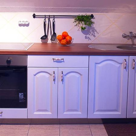 라코비카 Apartman Poznanovic 아파트 외부 사진